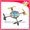 2.4G 4 blade rc ufo magic rc ufo 6axis3.7v rc mini helicopter battery